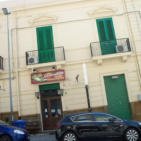 B&B Casa Lagana Ρέτζιο ντι Καλάμπρια Εξωτερικό φωτογραφία