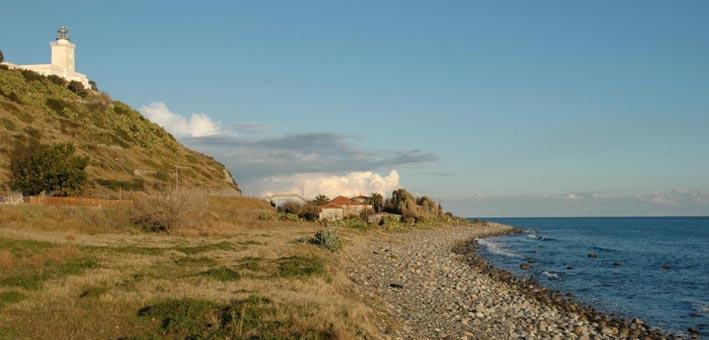 B&B Casa Lagana Ρέτζιο ντι Καλάμπρια Εξωτερικό φωτογραφία