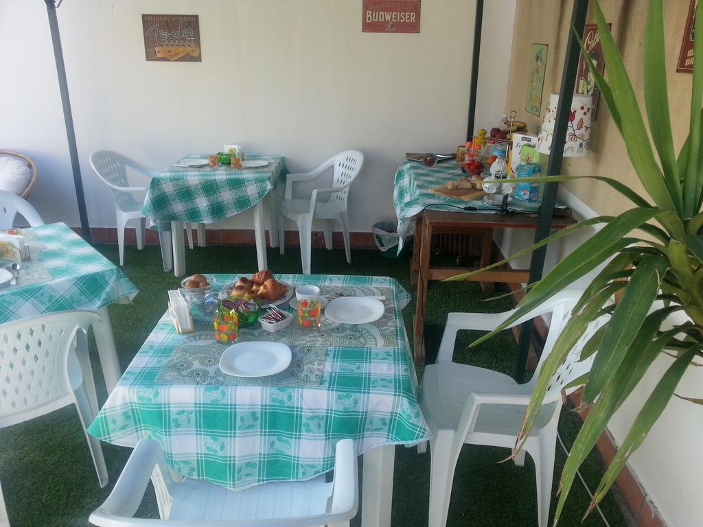 B&B Casa Lagana Ρέτζιο ντι Καλάμπρια Εξωτερικό φωτογραφία