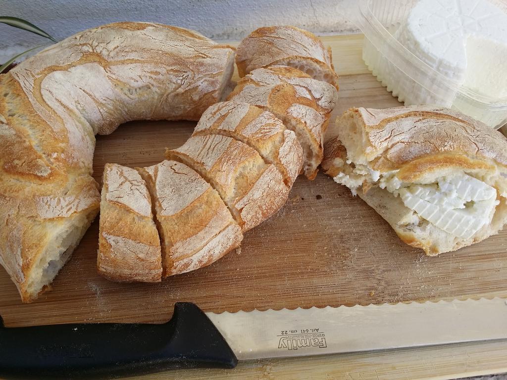 B&B Casa Lagana Ρέτζιο ντι Καλάμπρια Εξωτερικό φωτογραφία
