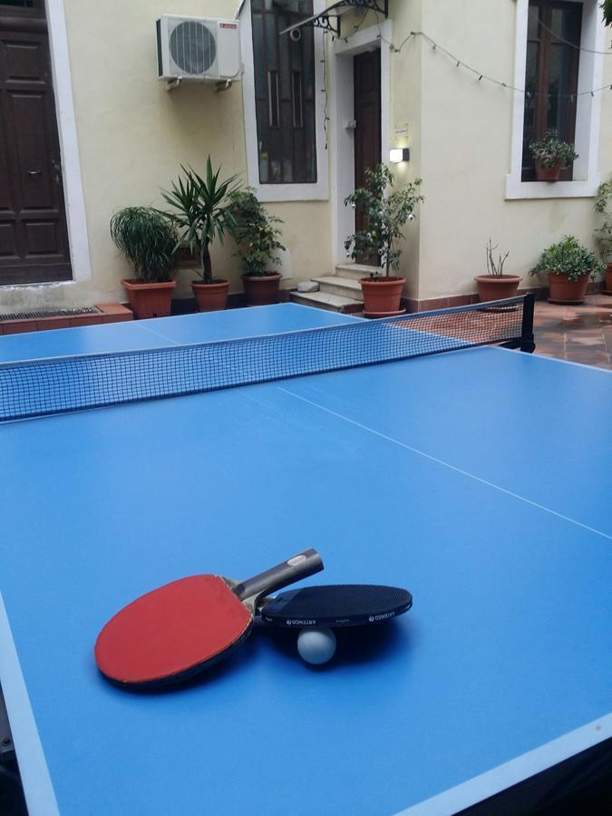B&B Casa Lagana Ρέτζιο ντι Καλάμπρια Εξωτερικό φωτογραφία