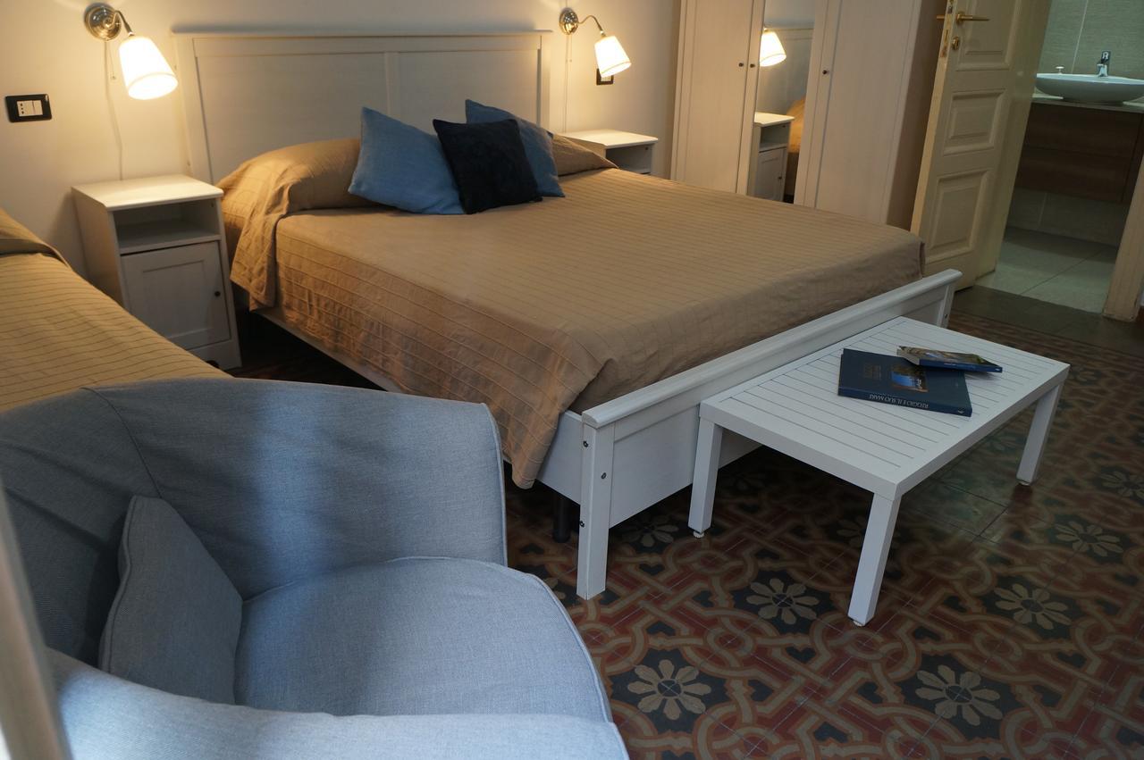 B&B Casa Lagana Ρέτζιο ντι Καλάμπρια Εξωτερικό φωτογραφία