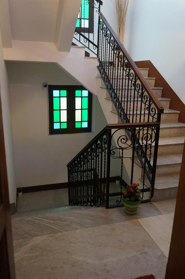 B&B Casa Lagana Ρέτζιο ντι Καλάμπρια Εξωτερικό φωτογραφία