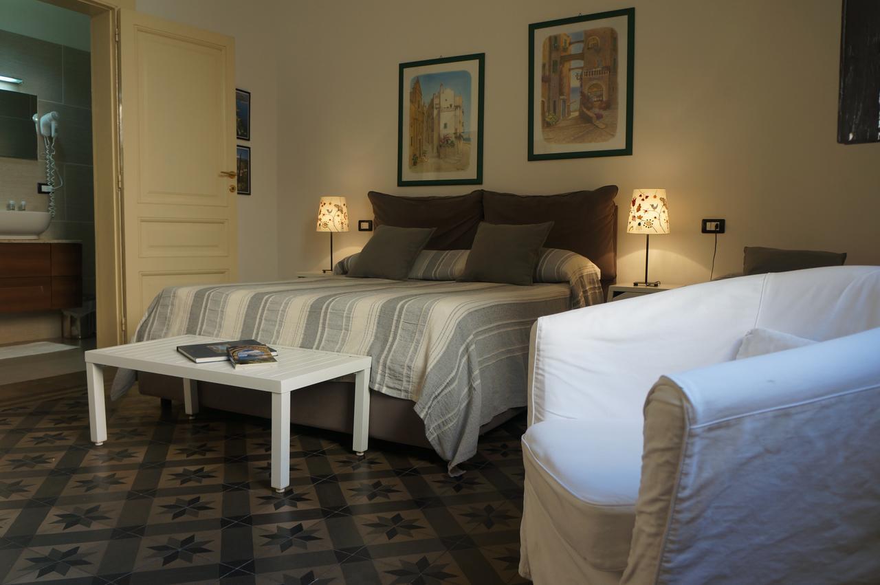 B&B Casa Lagana Ρέτζιο ντι Καλάμπρια Εξωτερικό φωτογραφία