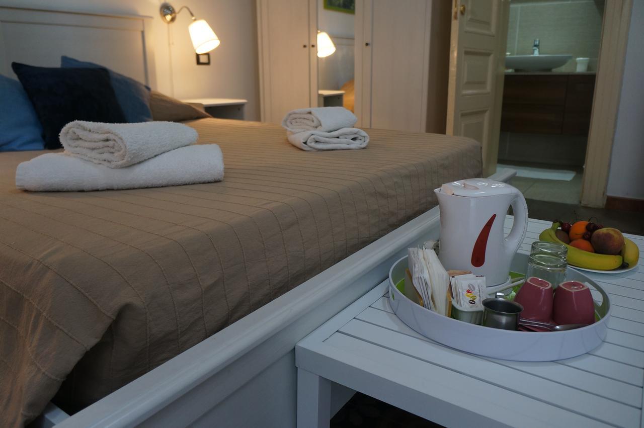 B&B Casa Lagana Ρέτζιο ντι Καλάμπρια Εξωτερικό φωτογραφία
