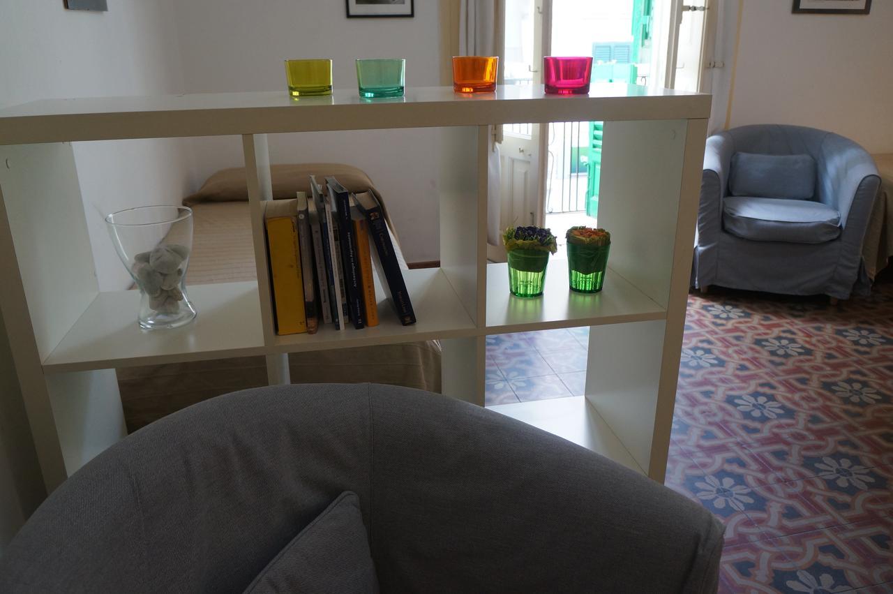 B&B Casa Lagana Ρέτζιο ντι Καλάμπρια Εξωτερικό φωτογραφία