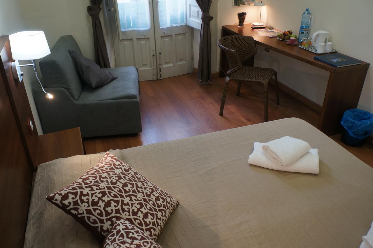 B&B Casa Lagana Ρέτζιο ντι Καλάμπρια Εξωτερικό φωτογραφία