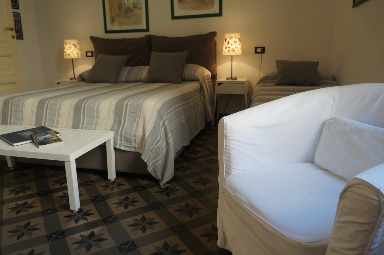 B&B Casa Lagana Ρέτζιο ντι Καλάμπρια Εξωτερικό φωτογραφία